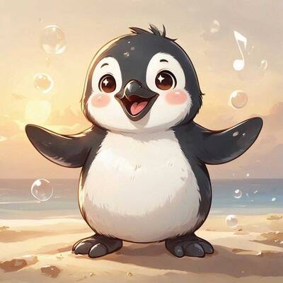 Penguin