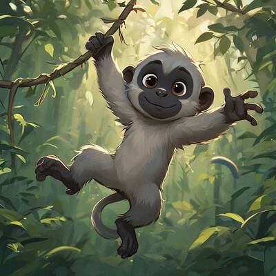 Gibbon