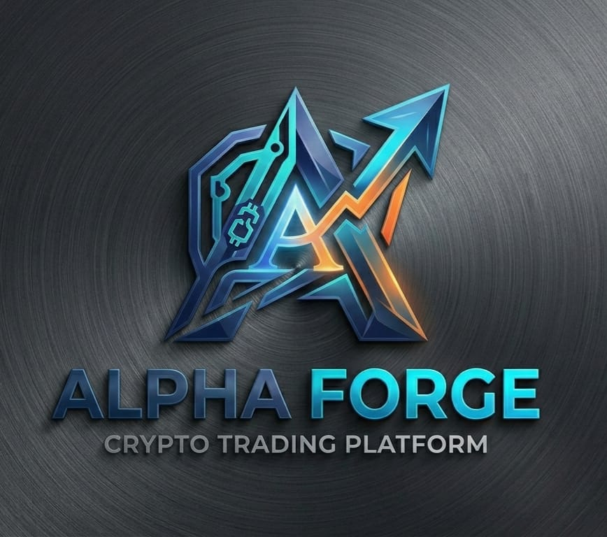 AlphaForge